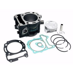 Cylindre piston 300 Piaggio Beverly - MP3 - Vespa GTS Euro 3 2008-2018
