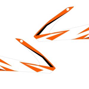 Kit Déco Origine - KTM SX – Orange 2016-2018