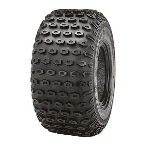 Pneu 20/10-8 35F K290 SCORPION