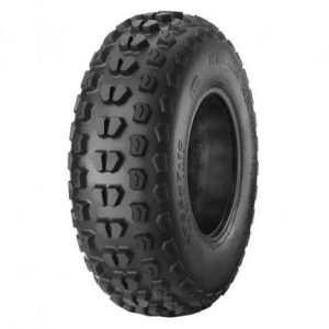 Pneu 22/7 10 28F K532 KLAW 6P Front