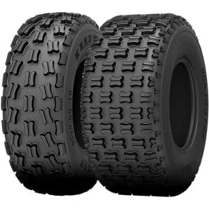 Pneu 22/10-10 28F K300 DOMINATOR