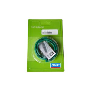Kit protège fourche antipoussière démontable KYB MARZOCCHI SACHS Stelo 48mm 2002-2026