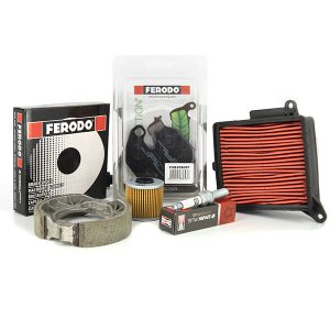 Kit entretien pour Honda SH 125i - / 2008-2016