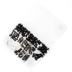 Kit De Visserie Noir