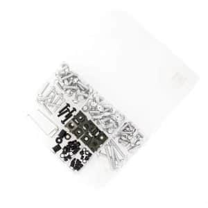 Kit De Visserie Argent