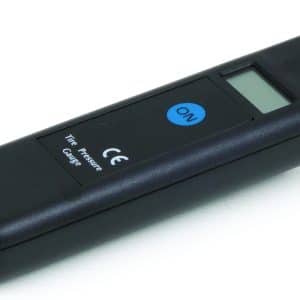 Testeur Digital De Pression des Pneus