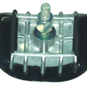 Gripster de Roue Arrière 2.50/475 - Alu