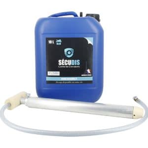 Pompe pour Bidon KP228 - SECUDIS