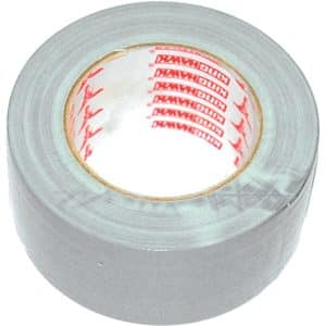 Rouleau de Scotch Americain Gris 60mm x 40m