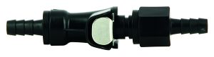 Raccord Rapide Essence Ø6mm