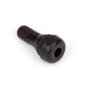 Valve de Roue Droite Courte - TR412 (10 pcs)