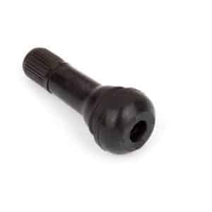 Valve de Roue Droite Longue - TR413 (10 pcs)