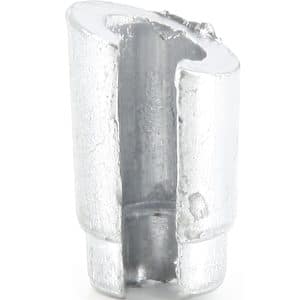 Masses d'Equilibrage pour Jantes à Rayon - 10Gr - (10 pcs)
