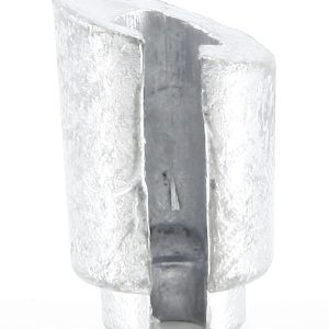 Masses d'Equilibrage pour Jantes à Rayon - 20Gr - (10 pcs)
