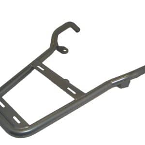 Porte Paquet Sans Platine Honda Dylan 125/150 2003-2007
