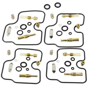 Kit Réparation Carburateur - HONDA CBR 900 RR 98-99 - Pour 4 Carburateurs 1998-1999