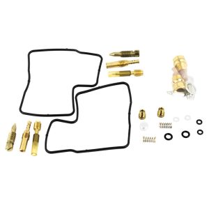 Kit Réparation Carburateur - HONDA XRV 650 88-90 - Pour 2 Carburateurs 1988-1990