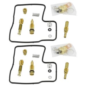 Kit Réparation Carburateur - HONDA XRV 750 90-92 - Pour 2 Carburateurs 1990-1992