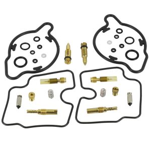 Kit Réparation Carburateur - HONDA XRV 750 93-95 - Pour 2 Carburateurs 1993-1995