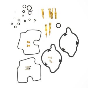 Kit Réparation Carburateur - HONDA XRV 750 96-03 - Pour 2 Carburateurs 1996-2003