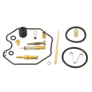 Kit Réparation Carburateur - HONDA CG 125 - Pour 1 Carburateur 1990-2004