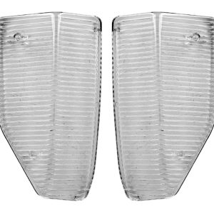 Réflecteur Transparent pour Valise Latérale KS2200