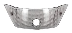 Réflecteur Transparent pour Top Case KS28N