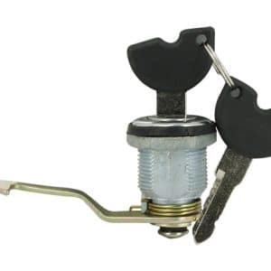 Serrure pour Top Case KS28N