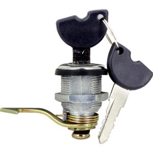 Serrure pour Top Case KS29N / KS29NB