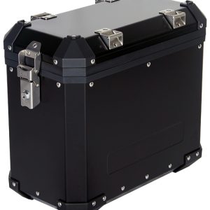 Valise Latérale Enduro 38L Noir