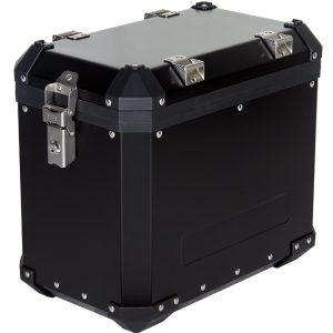 Valise Latérale Enduro 45L Noir