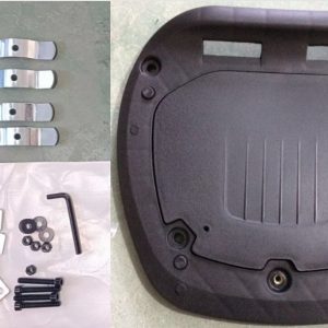 Platine pour Top Case KS52N / KS52N2