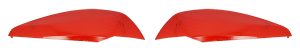 Réflecteur Rouge pour Top Case KS52N2