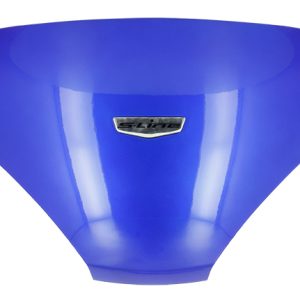 Coque Bleue pour Top Case KS52N2