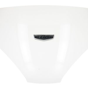 Coque Blanche pour Top Case KS52N2