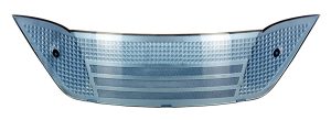Réflecteur Bleu pour Top Case KS52N