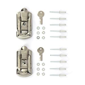 Serrure pour Coffre Quad KS8020