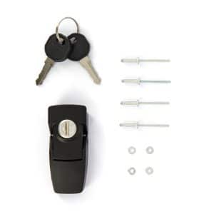 Serrure pour Coffre Quad KS8050
