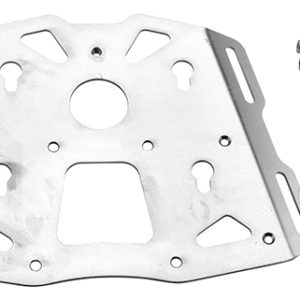 Platine pour Top Case BMW F650/700/800GS 2001-2018