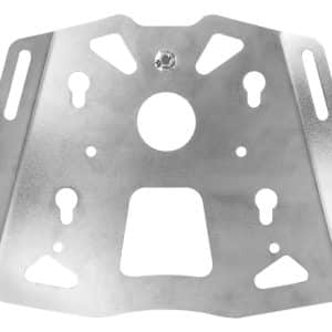 Platine Support Spécifique pour Top Case HONDA CRF1000L AFRICA TWIN 2016-2019