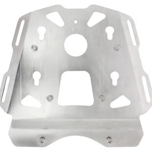 Platine Alu Pour Top Case - KTM Adventure 1050/1090/1190 2013-2019