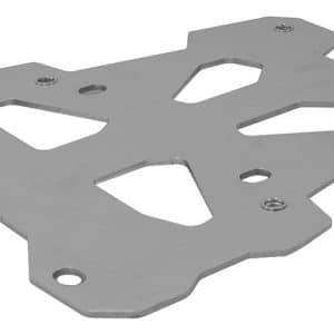 Support de Topcase - KTM 1050/1090/1190/1290 - 2017-2023