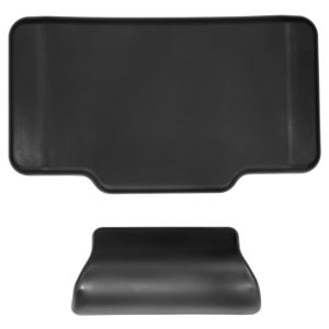 Dosseret pour Topcase KS70S/N
