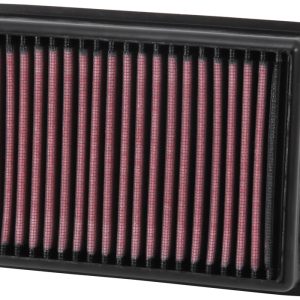 Filtre à air K&N - KTM 1290 SUPER DUKE 2013-2023