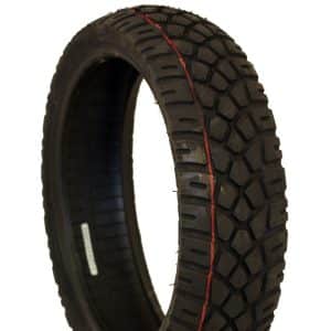 Pneu Scooter 100/60-12 DM1015 2011-2012