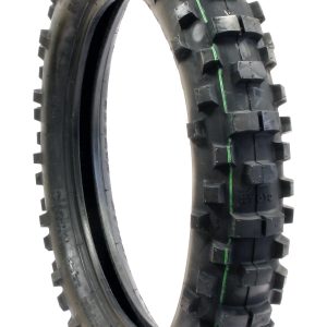 Pneu Enduro Fim 120/90-18 1984-2019