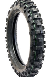 Pneu Enduro Fim 140/80-18 1984-2025