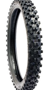 Pneu Enduro Fim 90/90-21 1984-2025