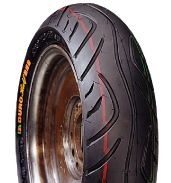 Pneu Scooter 110/70x16 Dm1060 53p 2005-2019