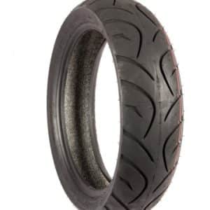Pneu Moto 125 Cc 140/70x16 Dm1057 65p 2006-2018